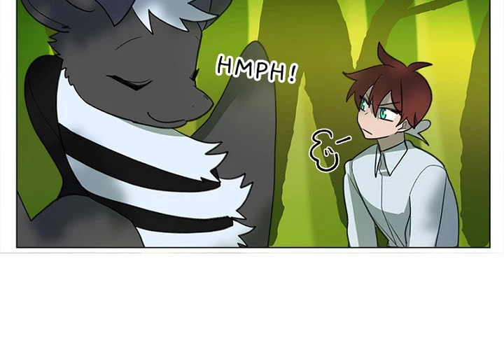 Dracorun (Colored) Chapter 7 page 26 - 