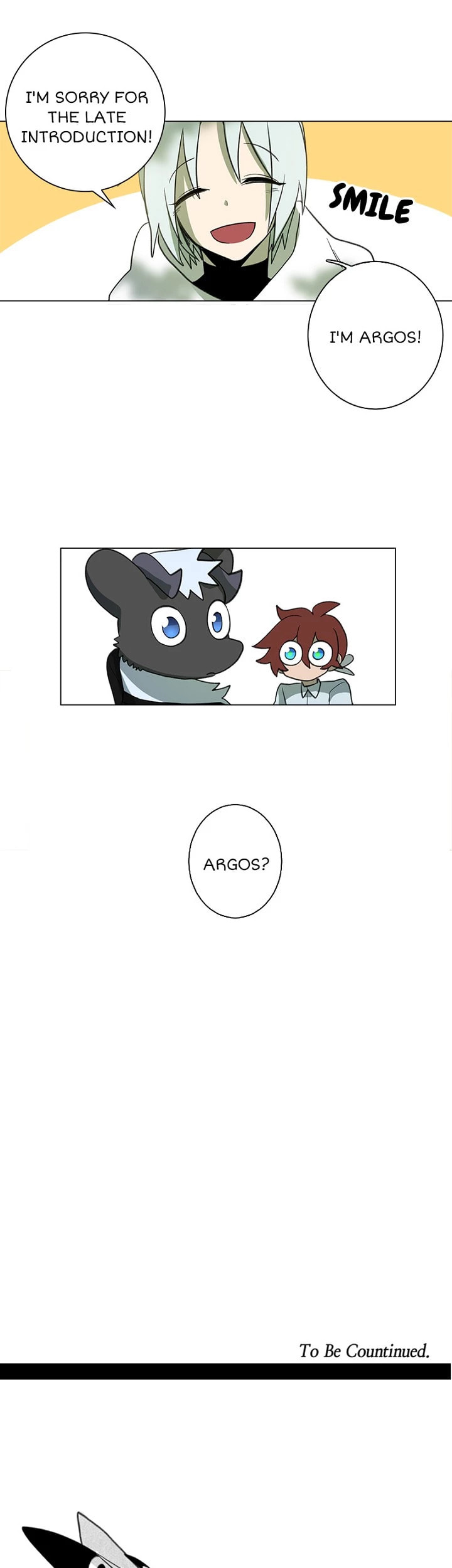 Dracorun (Colored) Chapter 7 page 27 - 