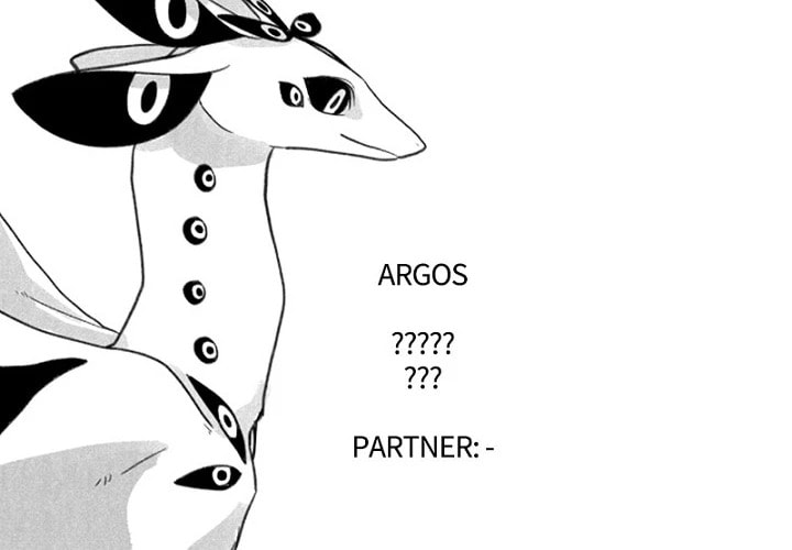 Dracorun (Colored) Chapter 7 page 28 - 