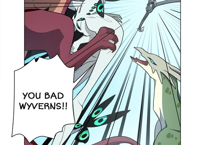 Dracorun (Colored) Chapter 7 page 4 - 