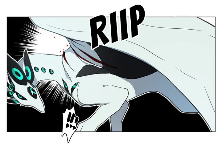 Dracorun (Colored) Chapter 7 page 6 - 