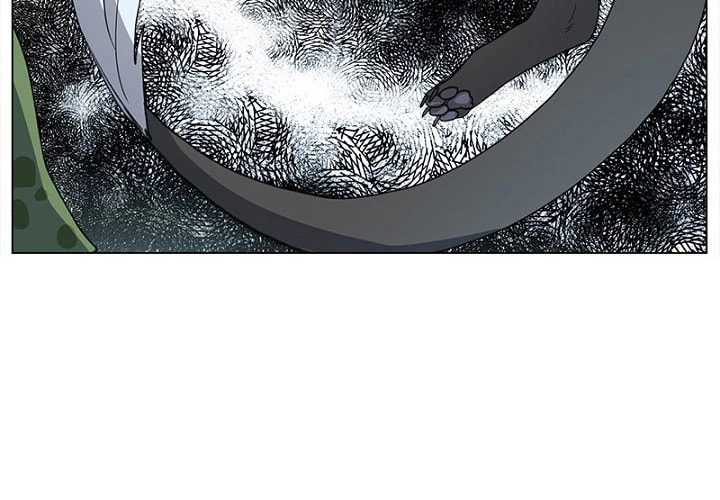 Dracorun (Colored) Chapter 7 page 8 - 