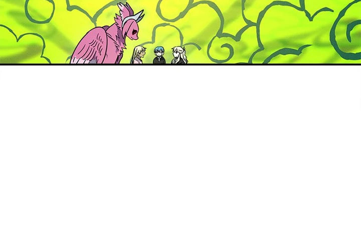 Dracorun (Colored) Chapter 70 page 16 - 