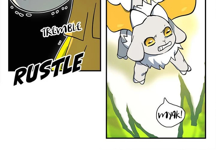 Dracorun (Colored) Chapter 70 page 24 - 