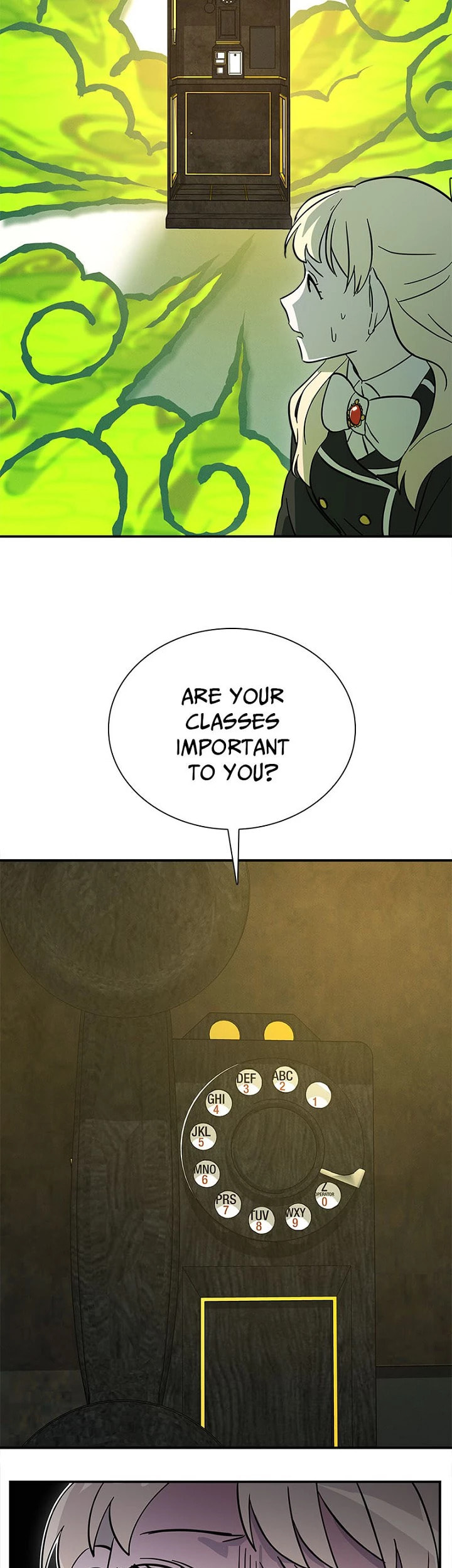Dracorun (Colored) Chapter 70 page 29 - 