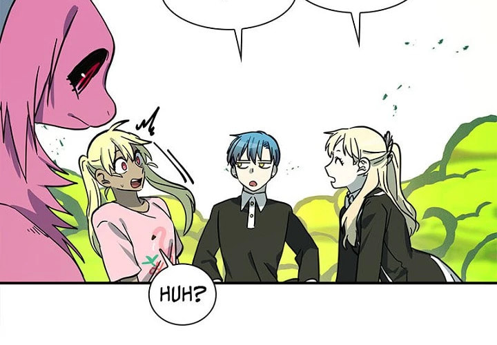 Dracorun (Colored) Chapter 70 page 6 - 