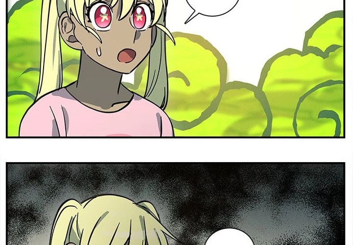 Dracorun (Colored) Chapter 70 page 10 - 
