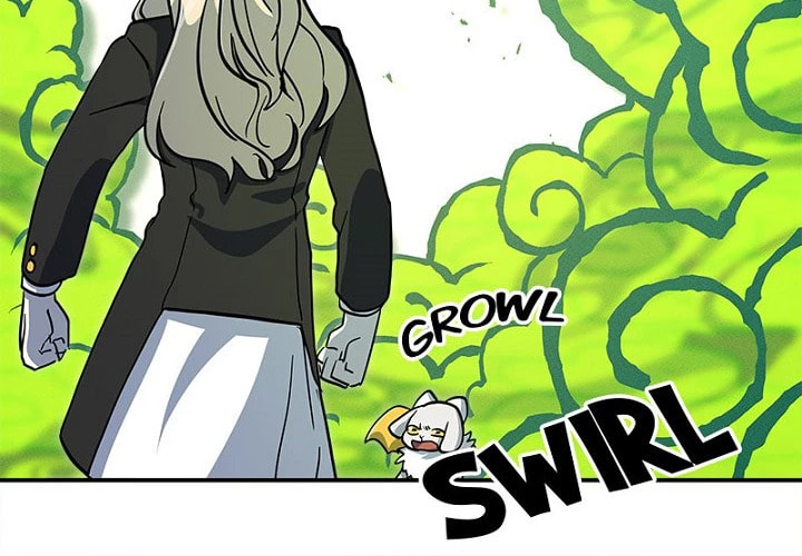 Dracorun (Colored) Chapter 71 page 12 - 