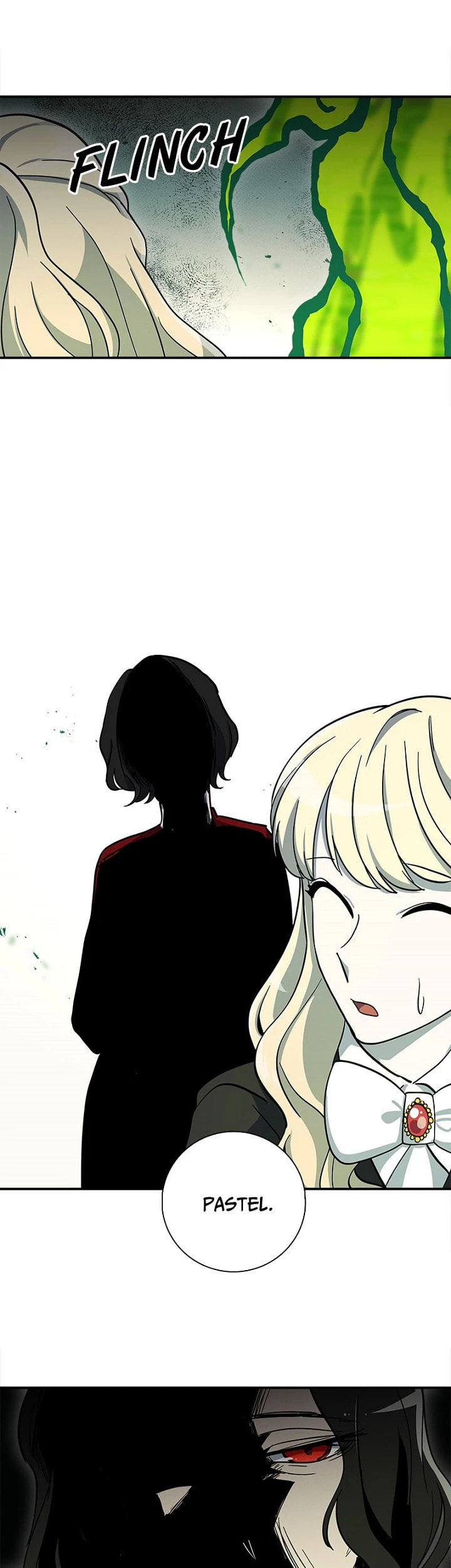 Dracorun (Colored) Chapter 71 page 13 - 