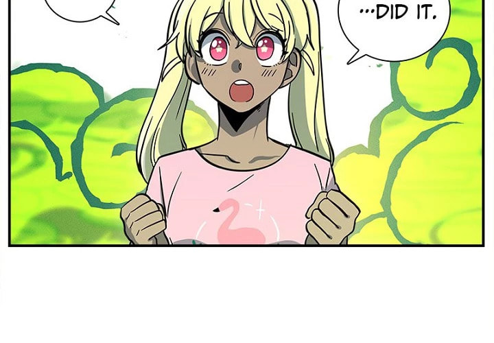 Dracorun (Colored) Chapter 71 page 16 - 