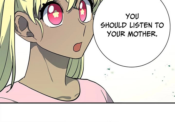 Dracorun (Colored) Chapter 71 page 18 - 
