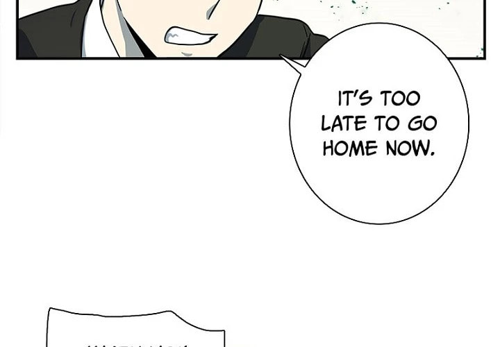 Dracorun (Colored) Chapter 71 page 26 - 