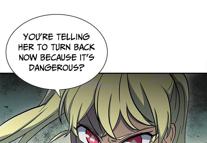 Dracorun (Colored) Chapter 71 page 28 - 