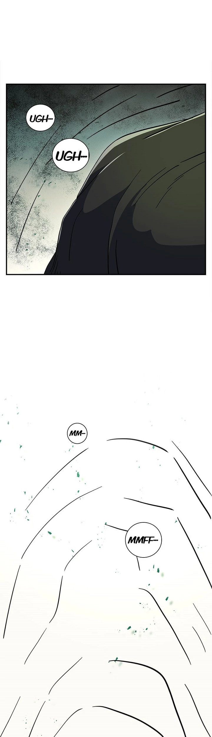Dracorun (Colored) Chapter 71 page 31 - 