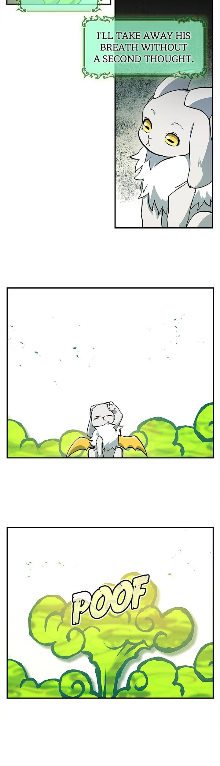 Dracorun (Colored) Chapter 71 page 41 - 
