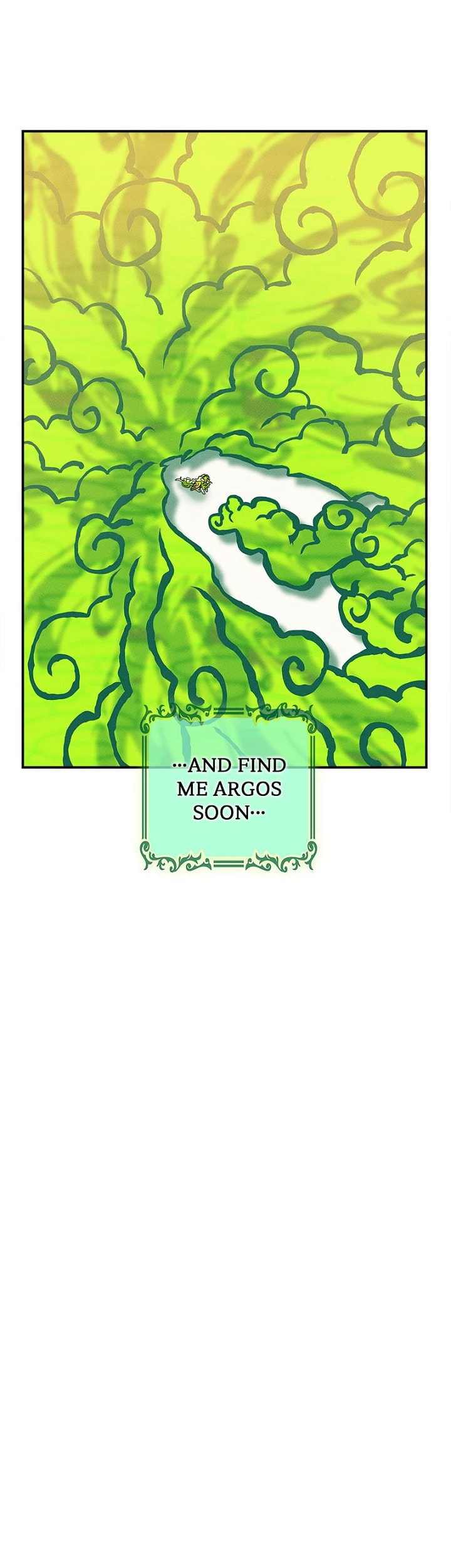 Dracorun (Colored) Chapter 71 page 43 - 