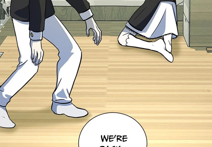 Dracorun (Colored) Chapter 71 page 46 - 