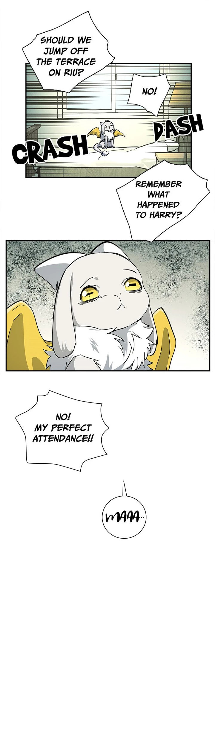 Dracorun (Colored) Chapter 71 page 49 - 
