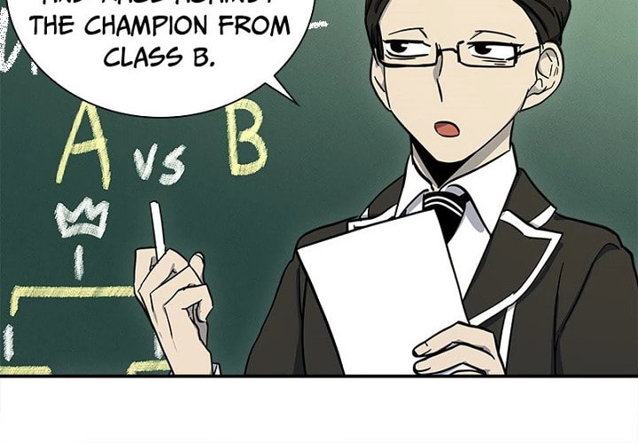Dracorun (Colored) Chapter 72 page 12 - 