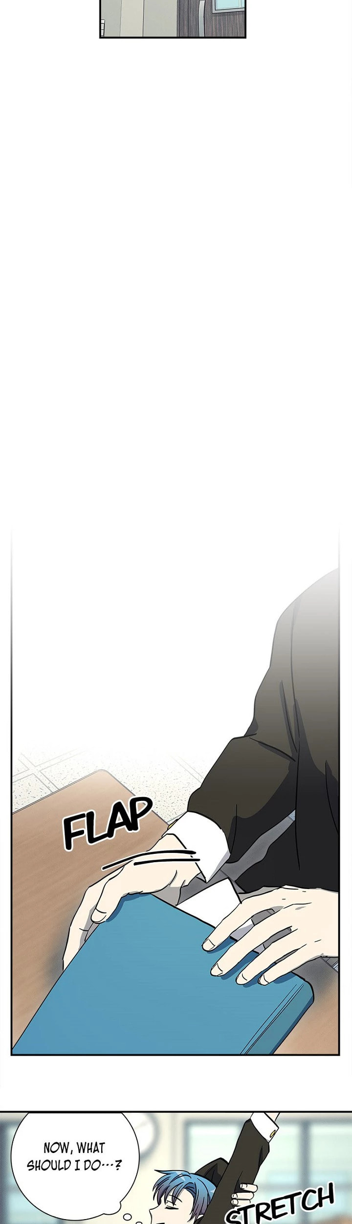 Dracorun (Colored) Chapter 72 page 15 - 