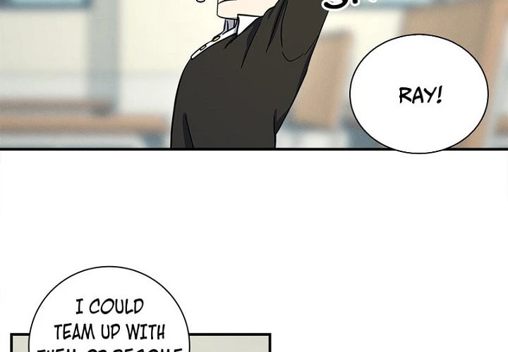 Dracorun (Colored) Chapter 72 page 16 - 