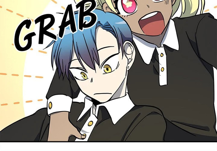 Dracorun (Colored) Chapter 72 page 18 - 