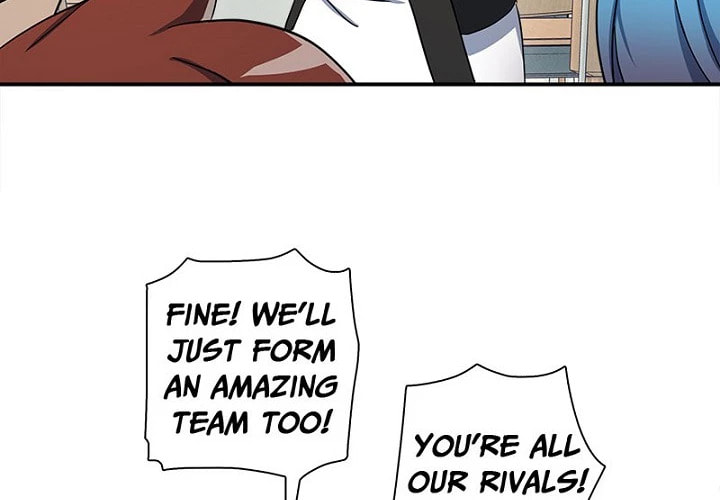 Dracorun (Colored) Chapter 72 page 20 - 