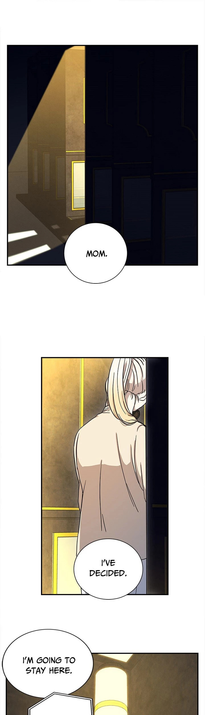 Dracorun (Colored) Chapter 72 page 25 - 