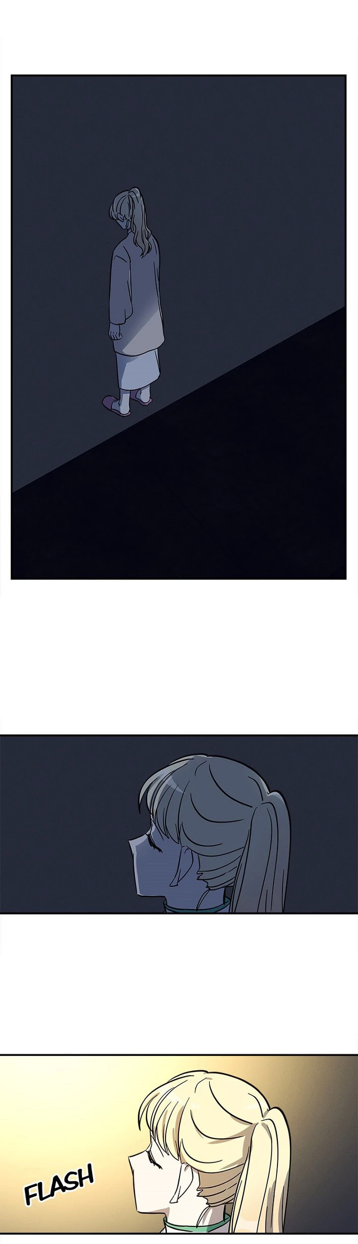 Dracorun (Colored) Chapter 72 page 31 - 