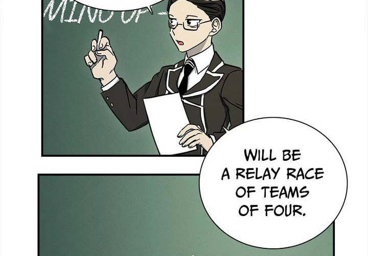 Dracorun (Colored) Chapter 72 page 10 - 