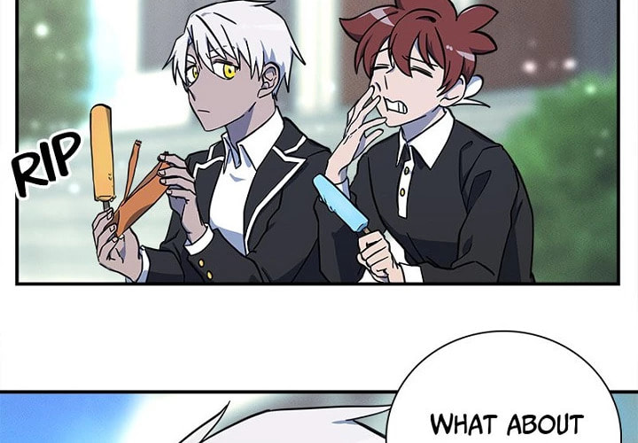 Dracorun (Colored) Chapter 73 page 2 - 