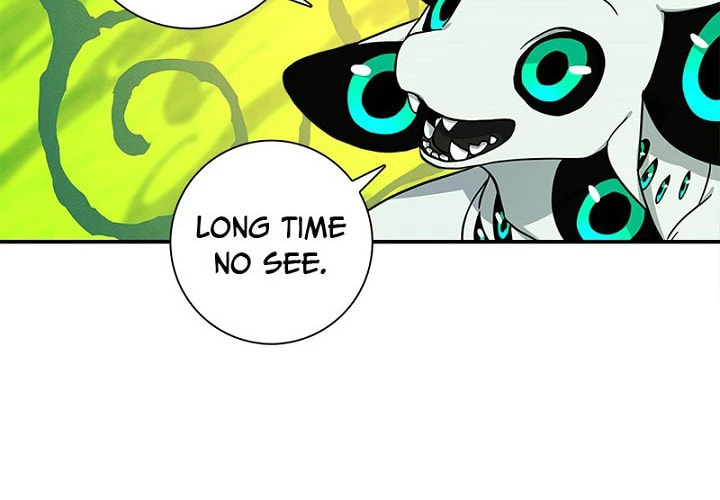 Dracorun (Colored) Chapter 73 page 24 - 