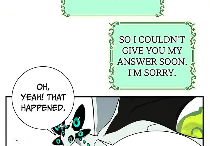 Dracorun (Colored) Chapter 73 page 26 - 