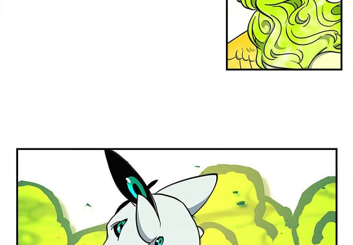 Dracorun (Colored) Chapter 73 page 32 - 