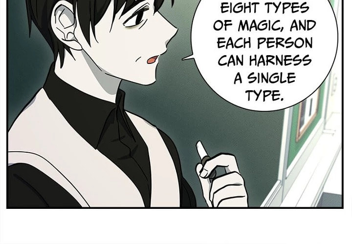 Dracorun (Colored) Chapter 74 page 18 - 