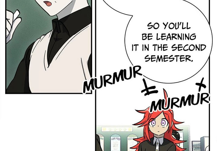 Dracorun (Colored) Chapter 74 page 20 - 