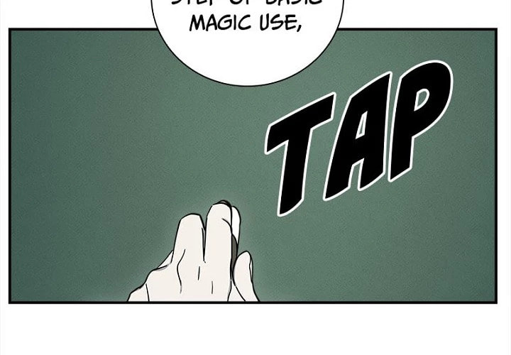 Dracorun (Colored) Chapter 74 page 22 - 