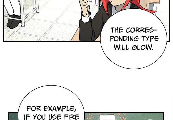 Dracorun (Colored) Chapter 74 page 26 - 
