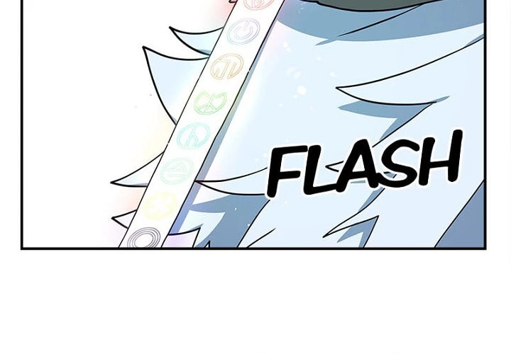 Dracorun (Colored) Chapter 74 page 30 - 