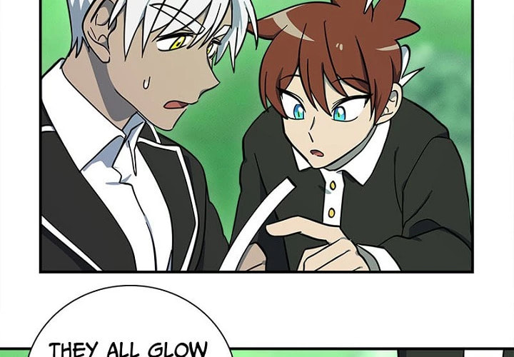 Dracorun (Colored) Chapter 74 page 32 - 