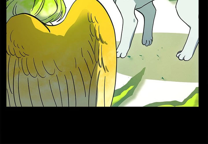 Dracorun (Colored) Chapter 74 page 6 - 