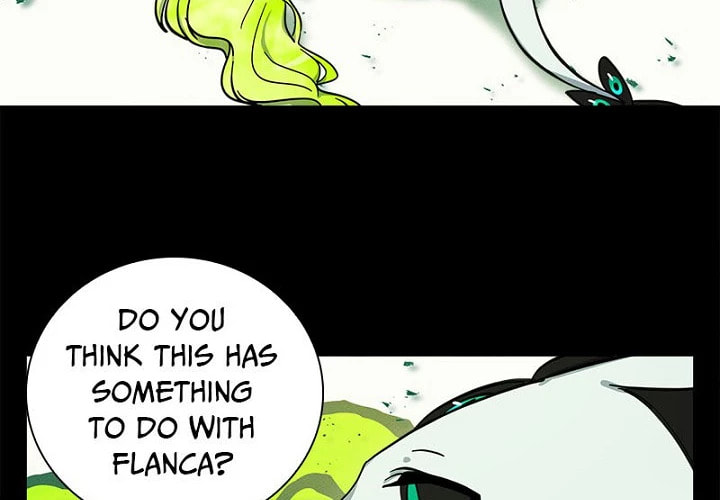 Dracorun (Colored) Chapter 74 page 8 - 