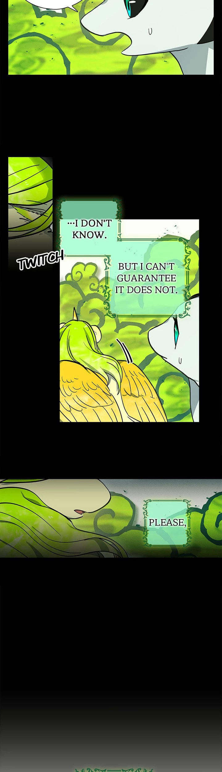 Dracorun (Colored) Chapter 74 page 9 - 