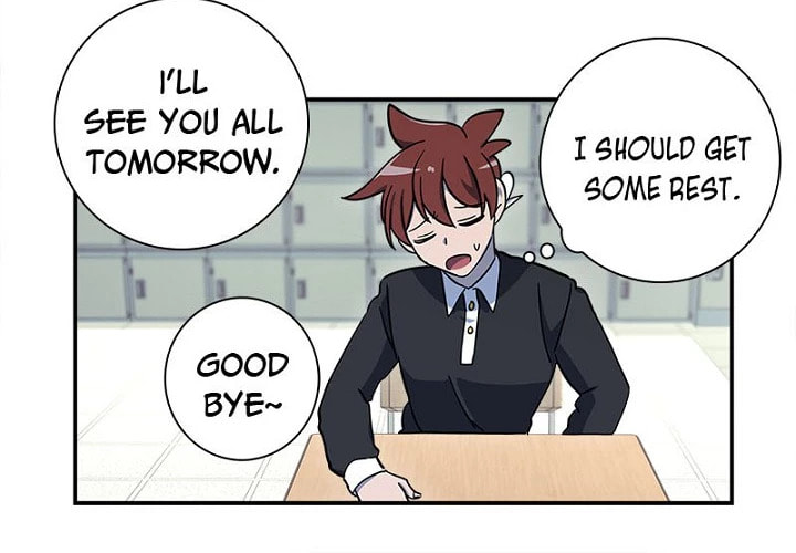Dracorun (Colored) Chapter 75 page 12 - 
