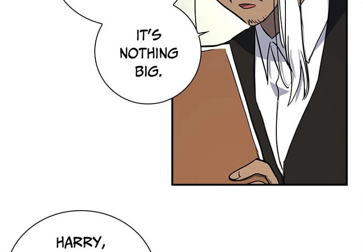 Dracorun (Colored) Chapter 75 page 14 - 
