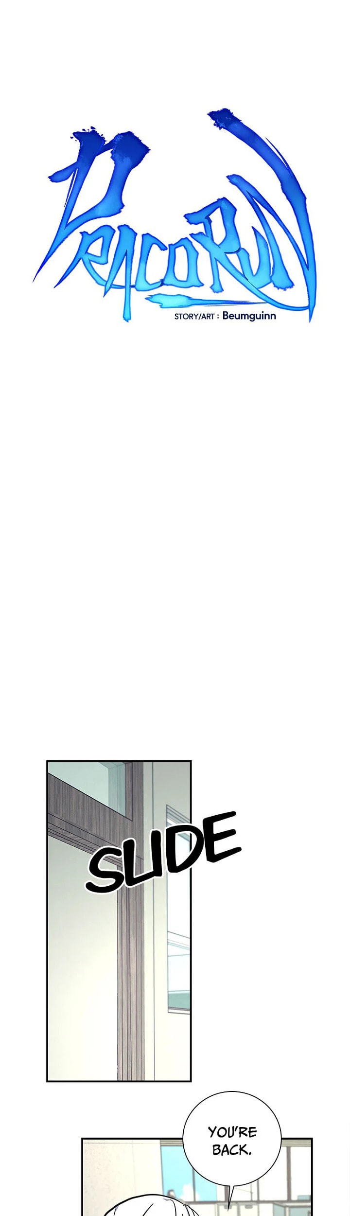 Dracorun (Colored) Chapter 75 page 17 - 