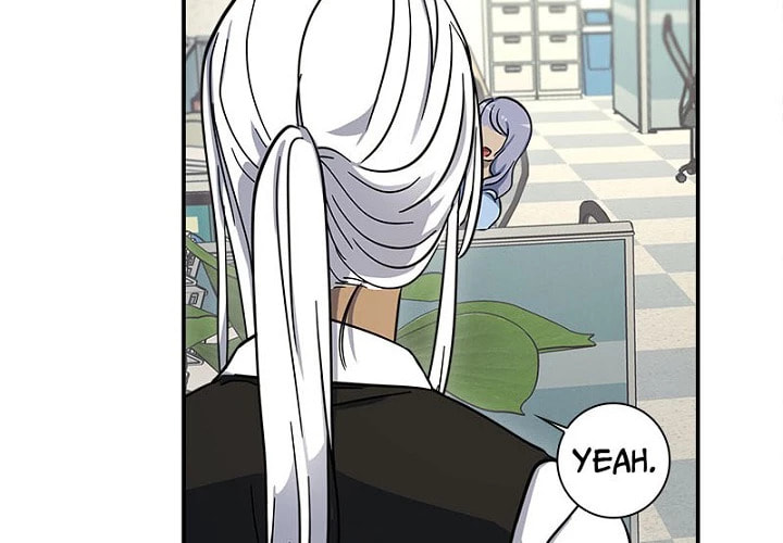 Dracorun (Colored) Chapter 75 page 18 - 