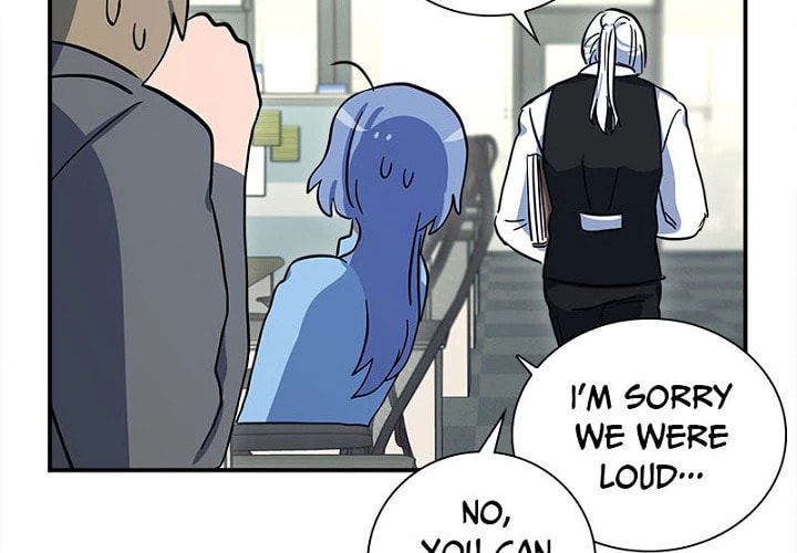 Dracorun (Colored) Chapter 75 page 22 - 