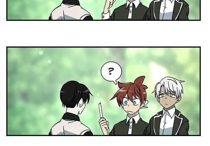 Dracorun (Colored) Chapter 75 page 4 - 