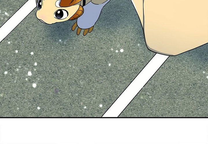 Dracorun (Colored) Chapter 76 page 18 - 